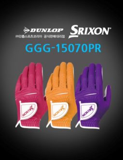 Găng tay golf nữ Srixon GGG-15070PR