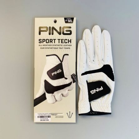 Găng tay Golf Ping Sport Tech