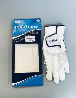 Găng tay Golf Polo