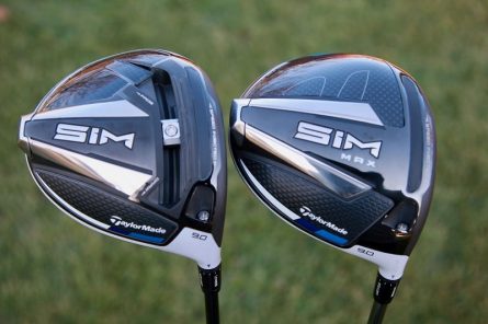 gậy golf Driver