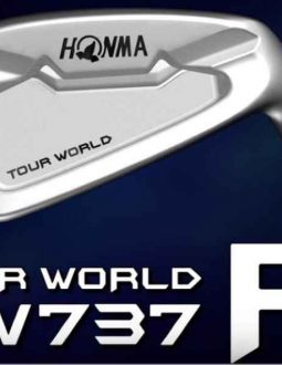 Gậy Golf Iron Honma Tour World 737