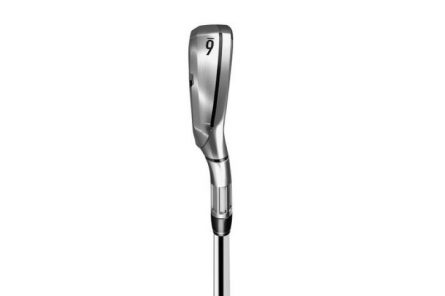 Cận cảnh bộ gậy golf Iron Sets Taylormade M4 (Steel)