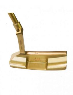 Gậy golf Putter Grand Prix Gold GP Platinum