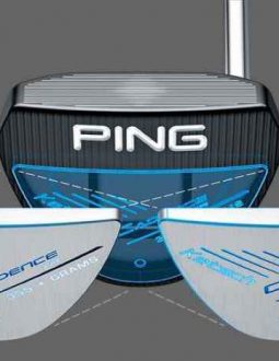 Gậy golf Putter Ping Cadence TR