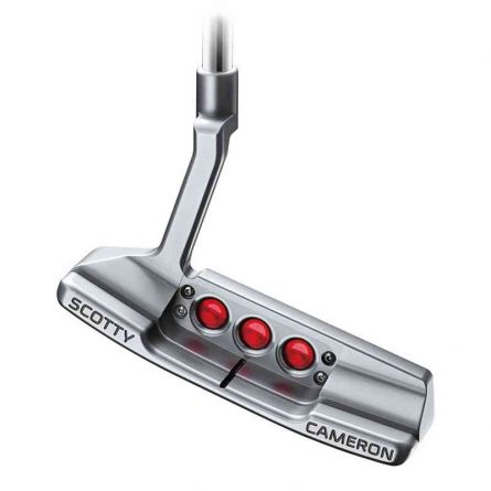 Gậy Golf Putter Titleist Scotty Cameron Studio Select Newport 2