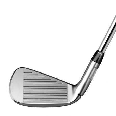 Gậy golf TaylorMade M5 Irons (Steel)