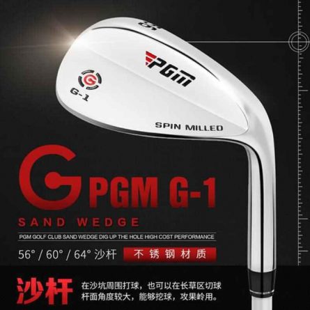 Gậy golf Wedge PGM SG002