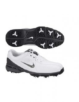 Giày golf nam Nike Durasport III Lea