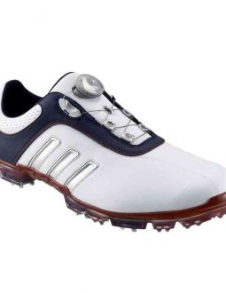 Giày Golf Nam Adidas Pure Metal Boa