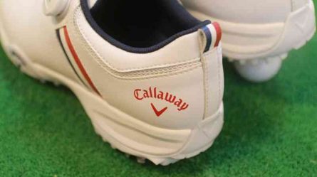 Giày golf nam Callaway 2017 LS Boa