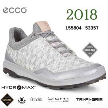 Giày golf nam Ecco M Golf BIOM HYBRID 3 (155804-53357)