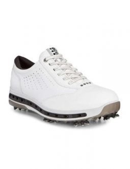 Giày golf nam Ecco Men’s Golf Cool 130104-51227