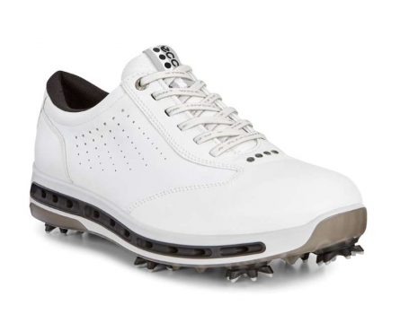 Giày golf nam Ecco Men's Golf Cool (130104-51227)