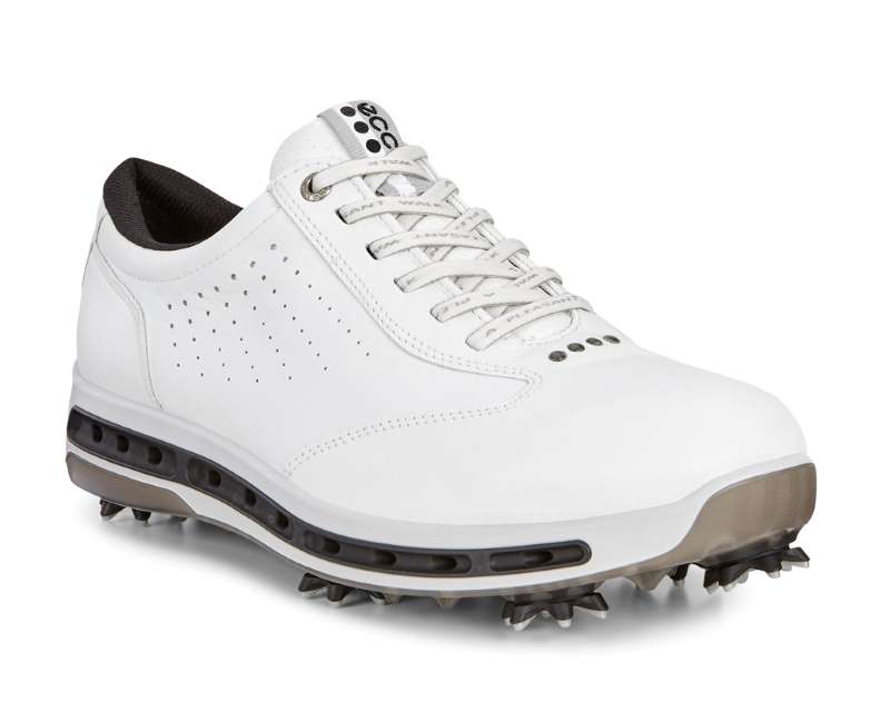 Giày Golf Nam Ecco Men'S Golf Cool 130104-51227 Ưu Đãi 10%