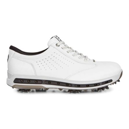 Giày golf nam Ecco Men's Golf Cool (130104-51227)