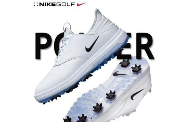 Giày Golf Nam Nike Air Zoom Direct (923966-1000) Cho Đôi Chân Êm Ái