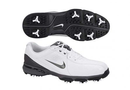 Giày Golf Nam Nike Durasport III Lea