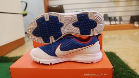 Giày golf nam Nike Explorer 2W