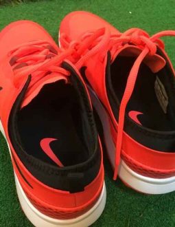 Giày golf nam Nike FI IMPACT 2 W (776114600)
