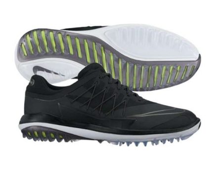 Giày Golf Nam Nike Lunar Control Vapor (Wide)
