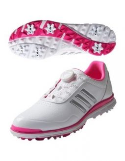 Giày Golf Nữ Adidas Adistar Lite BOA