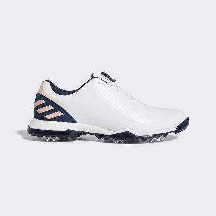 Giày golf nữ Adidas Adipower 4Ged Boa