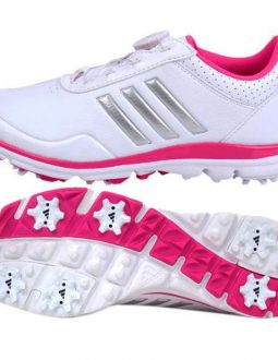 Giày Golf Nữ Adidas Adistar Lite BOA – cá tính và năng động
