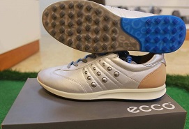 Giày golf nữ Ecco Evo one 40T