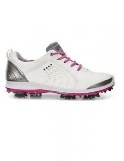 Giày golf nữ ECCO Women’s Golf Biom G2