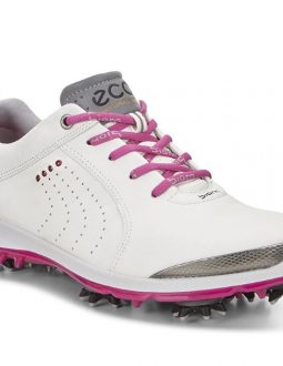 Giày golf nữ ECCO WOMEN'S GOLF BIOM G2