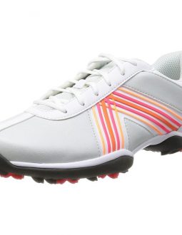 Giày golf nữ Nike FI Delight IV