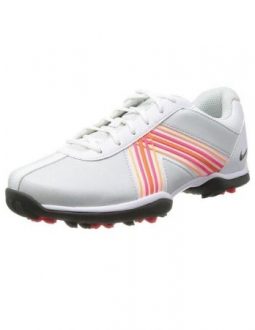 Giày golf nữ Nike FI Delight IV