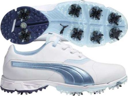 Giày golf nữ Puma Biopro WMNS