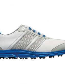 Giày Golf Trẻ Em FootJoy SPL CT