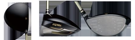 Bộ gậy golf FullSet Honma Beres S-03 2 sao (14 gậy) chính hãng