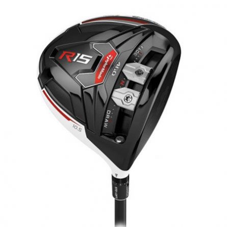 Driver TaylorMade R15
