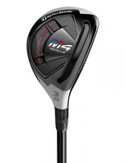 Rescue TaylorMade M4