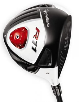 Driver TaylorMade R11