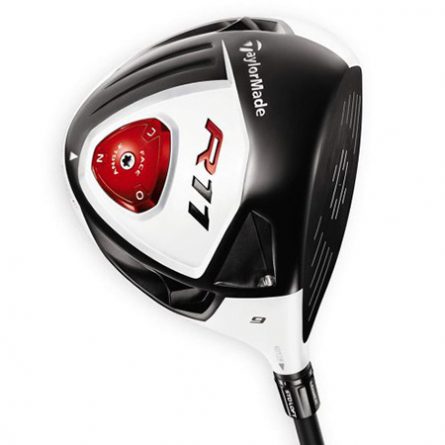 Driver TaylorMade R11