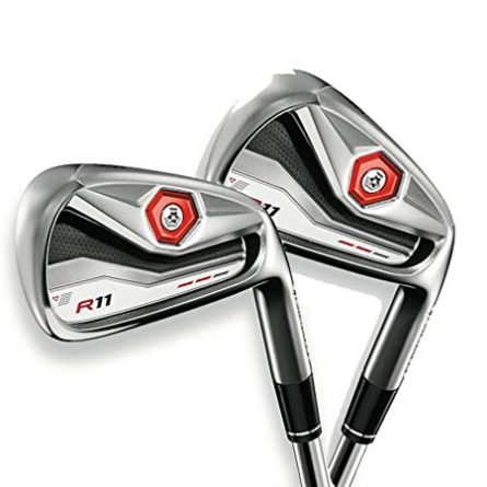 Irons TaylorMade R11
