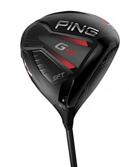 Driver Ping G410 SFT