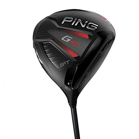 Driver Ping G410 SFT