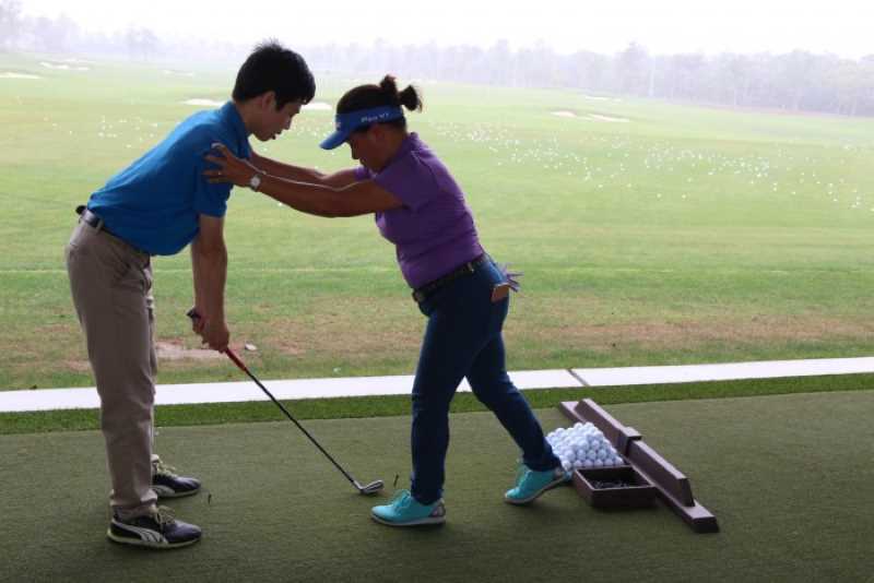 Học viện EPGA có một đội ngũ huấn luyện viên có trình độ cao