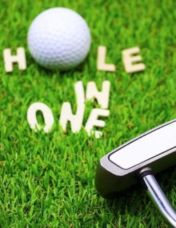 Hole in one golf là gì? Những điều bạn cần biết về cú đánh thú vị bậc nhất trong golf
