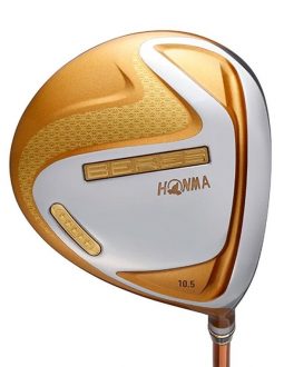 Gậy golf Honma Beres B07 2020 5 sao