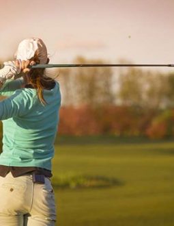 Những quy định về sân golf 18 hố cần được nắm rõ để giúp người chơi chủ động trong tính điểm