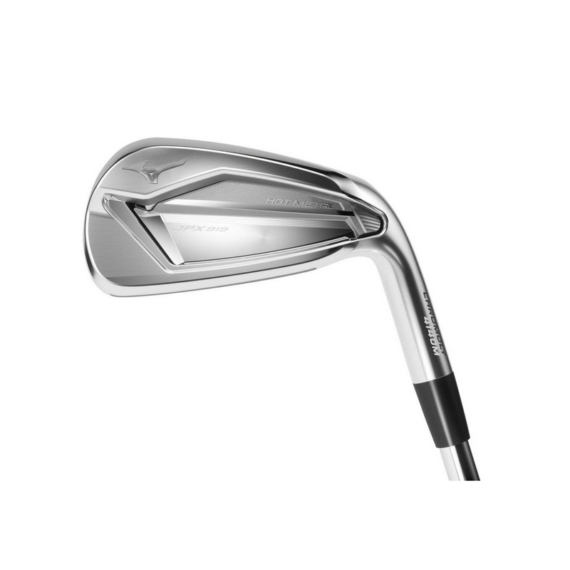 Mizuno JPX 919 Hot Metal - điều chỉnh độ rung dễ dàng khi va chạm