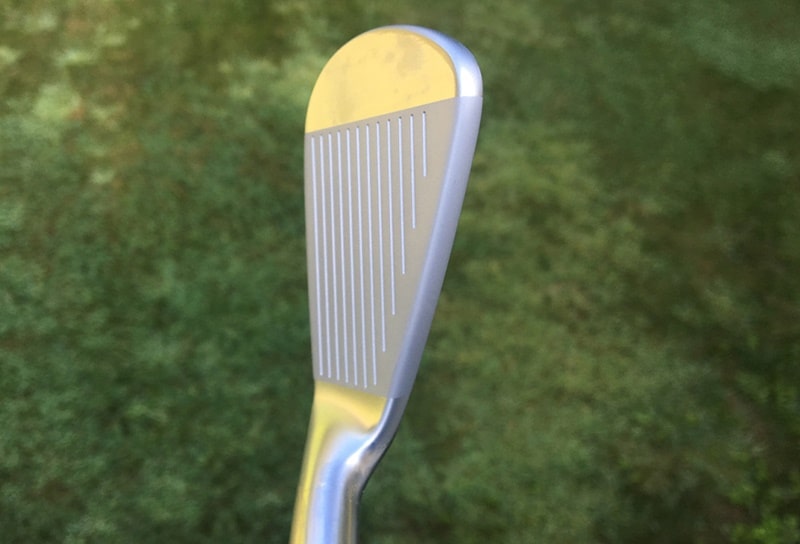 Mizuno JPX 919 Tour Irons