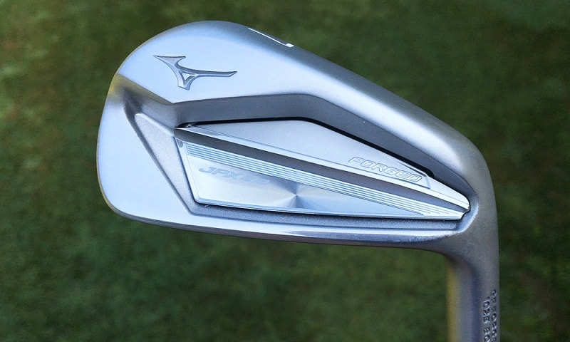 Gậy golf JPX 919 Forged - sản phẩm ưu việt dành cho những cú đánh ngoài trung tâm
