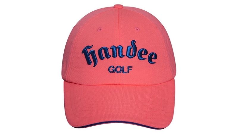 Mũ golf Handee